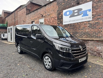 Renault - Trafic