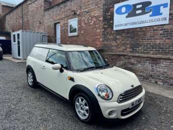 Used MINI Clubvan 2013 for sale - 74966618: Photo