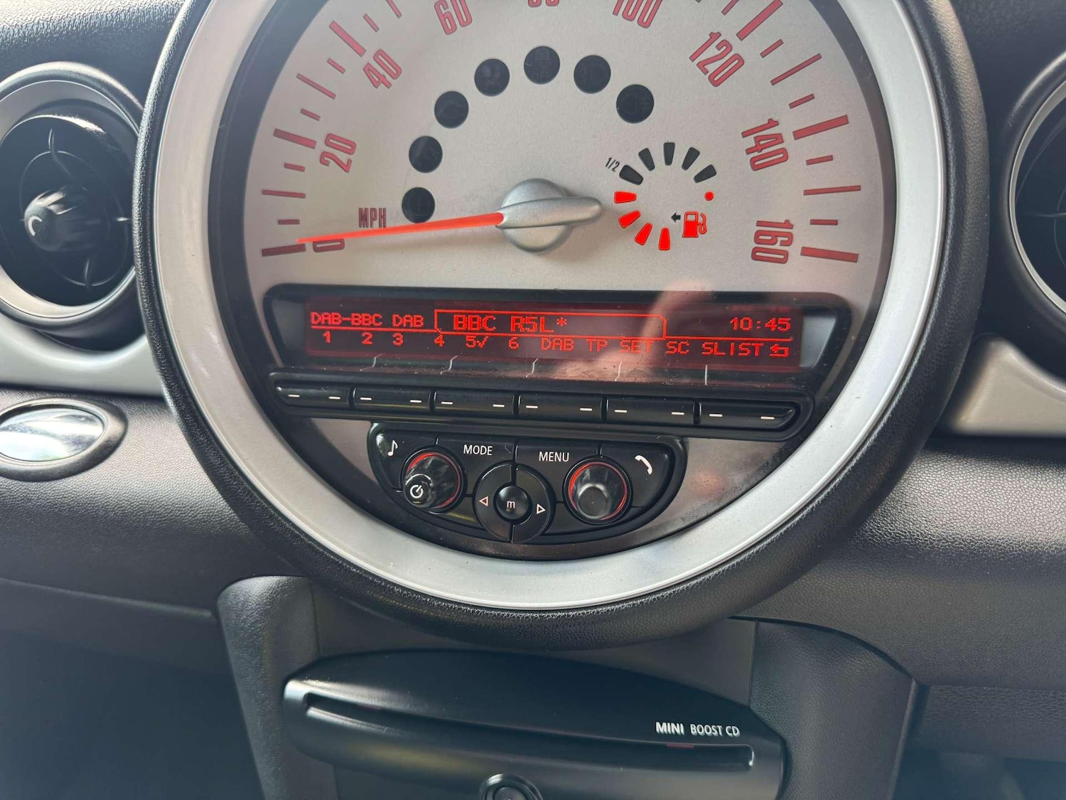 Vehicle 25