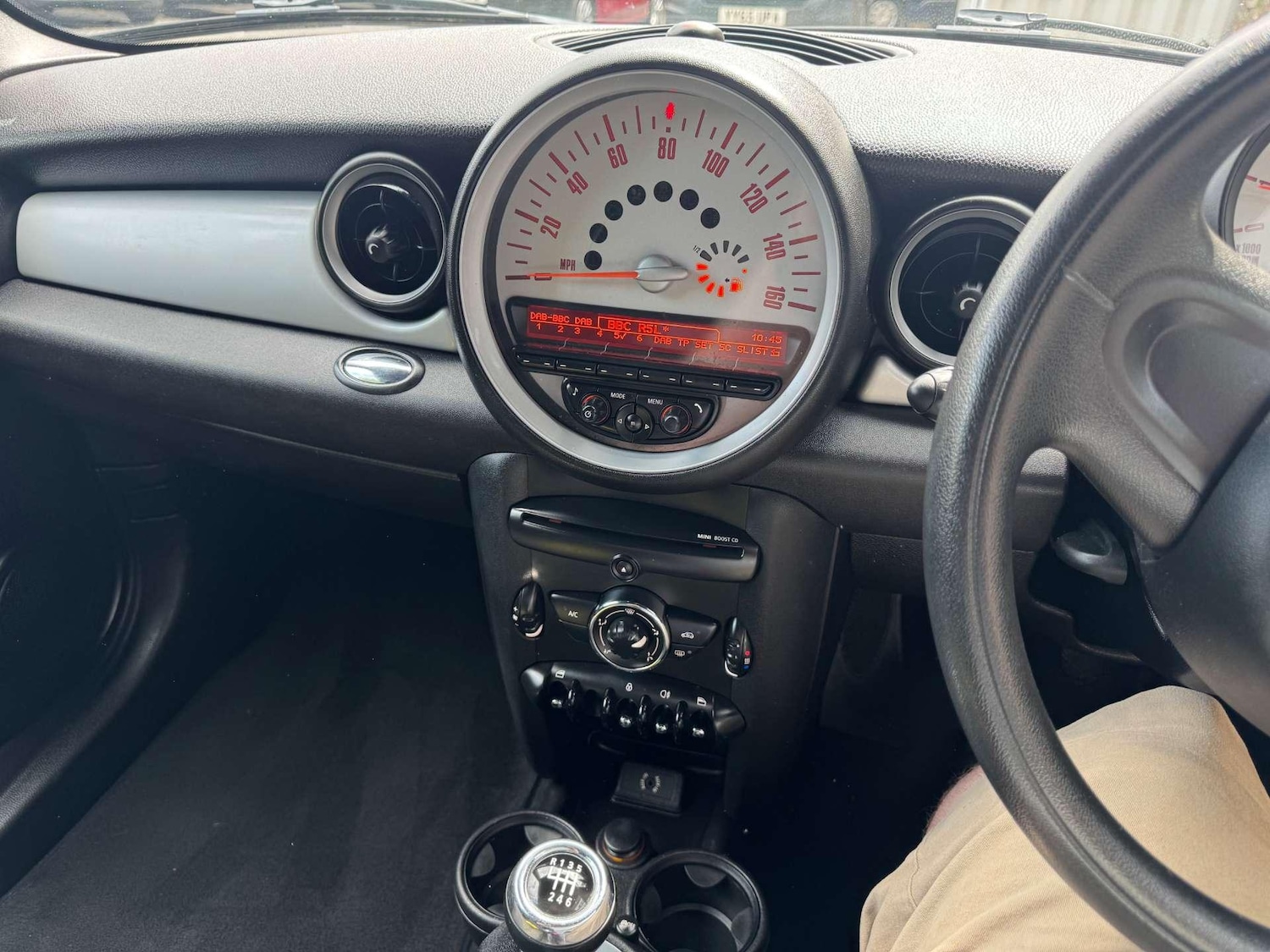 Vehicle 26