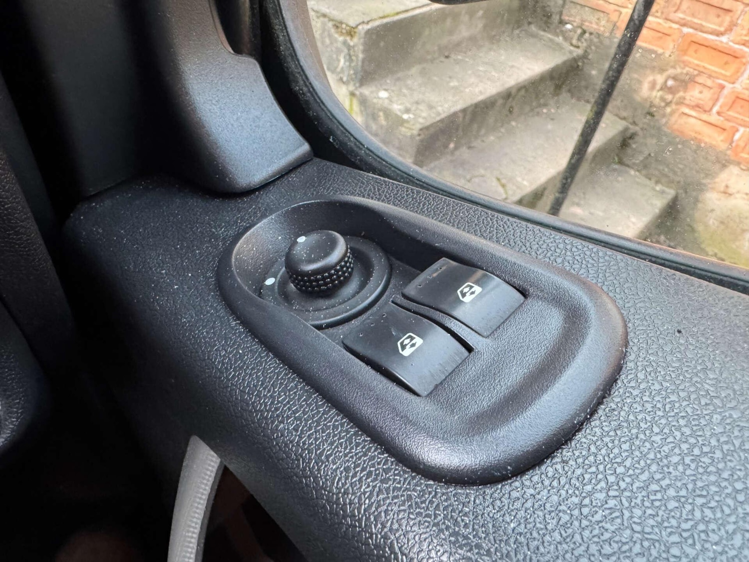 Used Vauxhall Movano 2018 for sale - 77771388: Photo 15