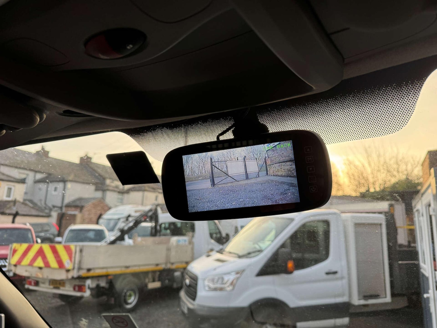 Used Vauxhall Movano 2018 for sale - 77771388: Photo 18