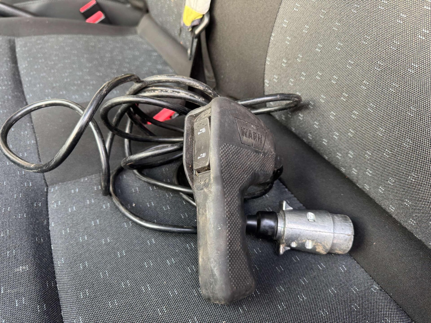 Used Vauxhall Movano 2018 for sale - 77771388: Photo 25