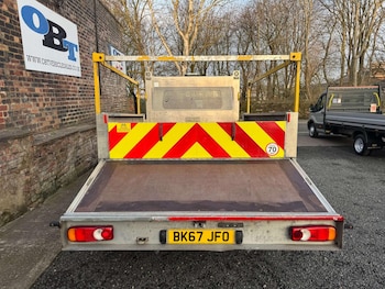 Used Vauxhall Movano 2018 for sale - 77771388: Photo