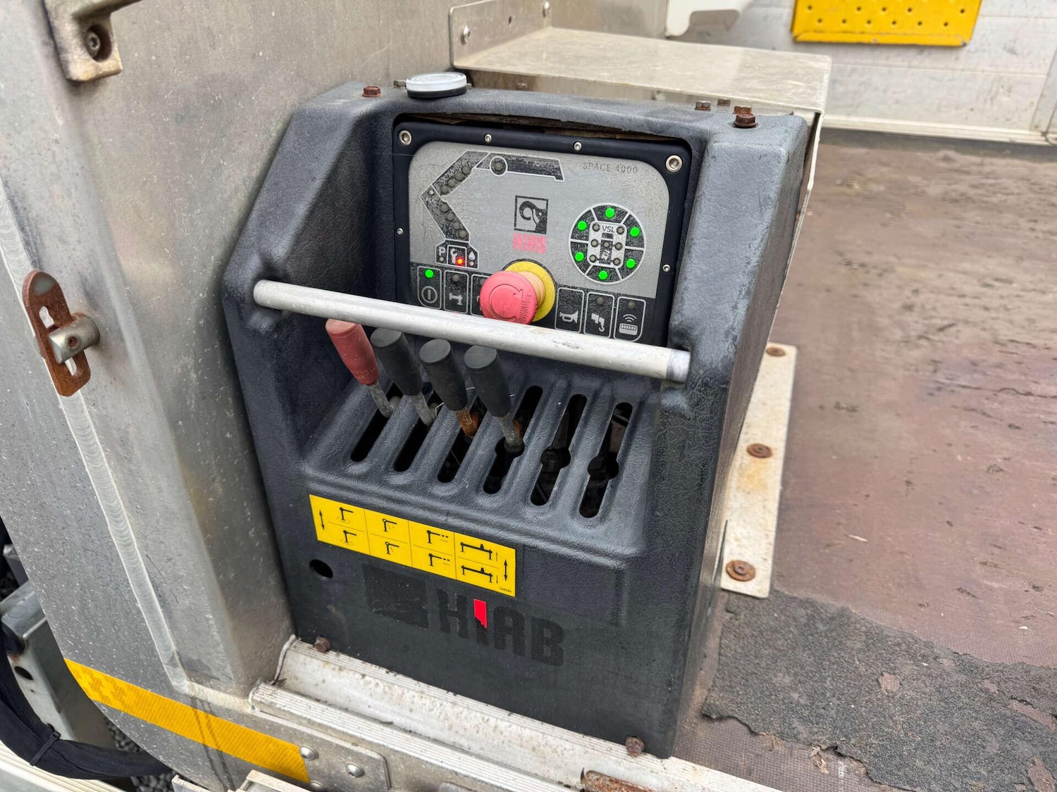 Used Vauxhall Movano 2018 for sale - 77771400: Photo 10