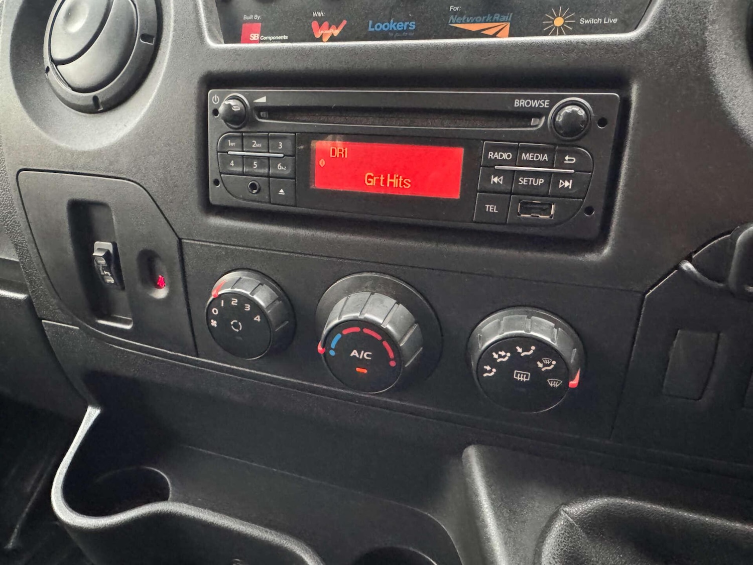 Used Vauxhall Movano 2018 for sale - 77771400: Photo 16