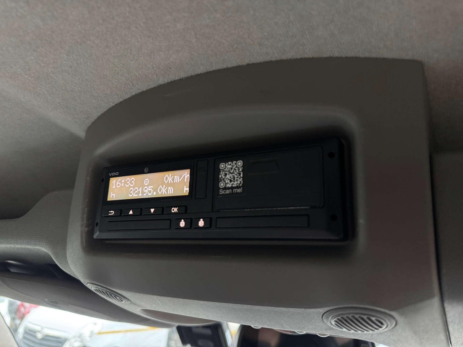 Used Vauxhall Movano 2018 for sale - 77771400: Photo 18