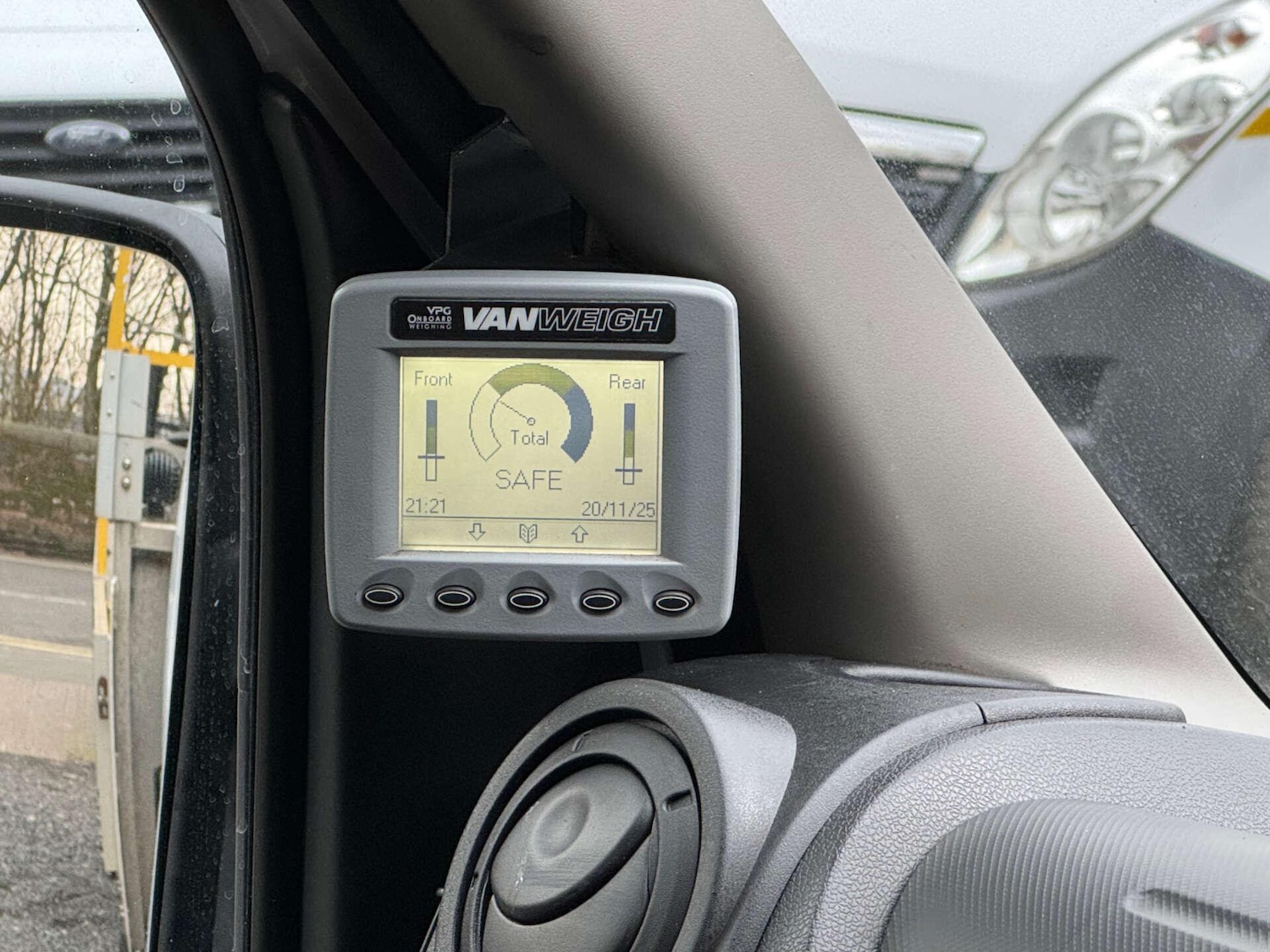 Used Vauxhall Movano 2018 for sale - 77771400: Photo 19