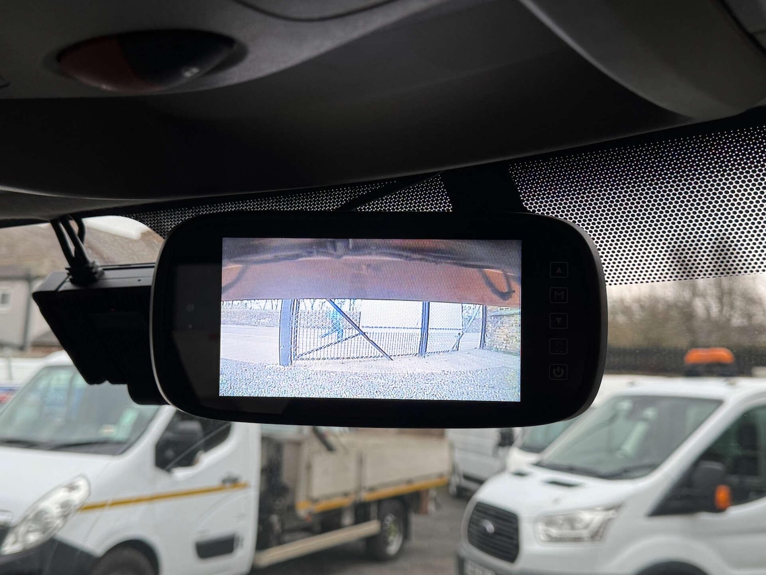 Used Vauxhall Movano 2018 for sale - 77771400: Photo 20