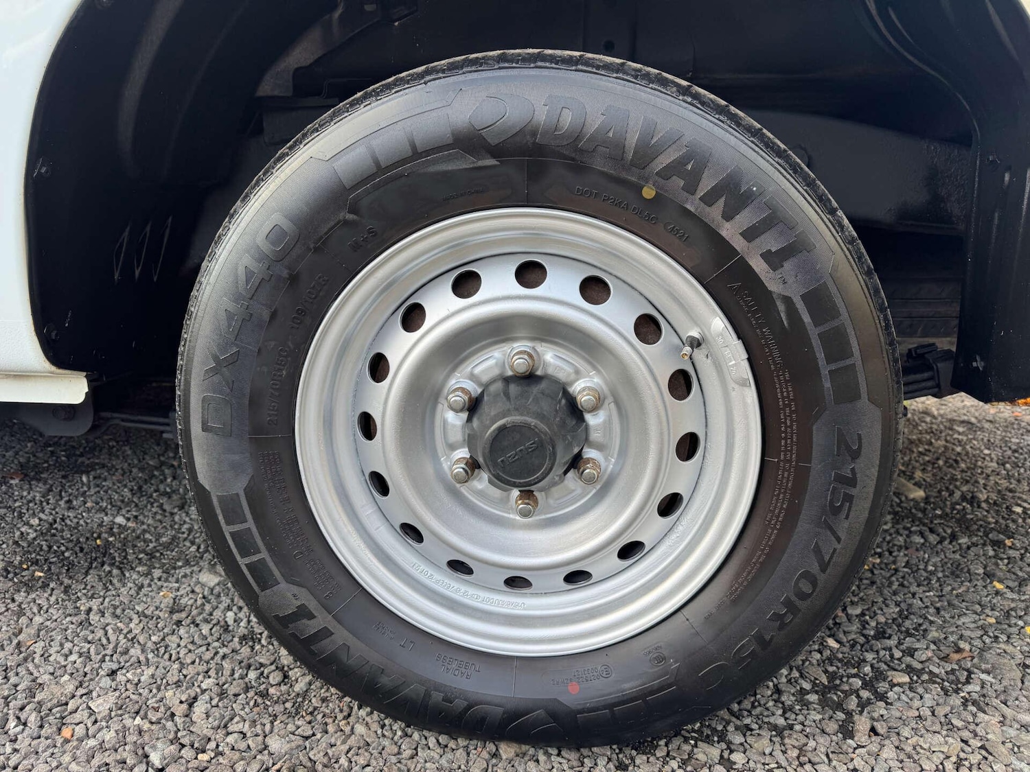 Used Isuzu D-Max 2017 for sale - 76745470: Photo 22