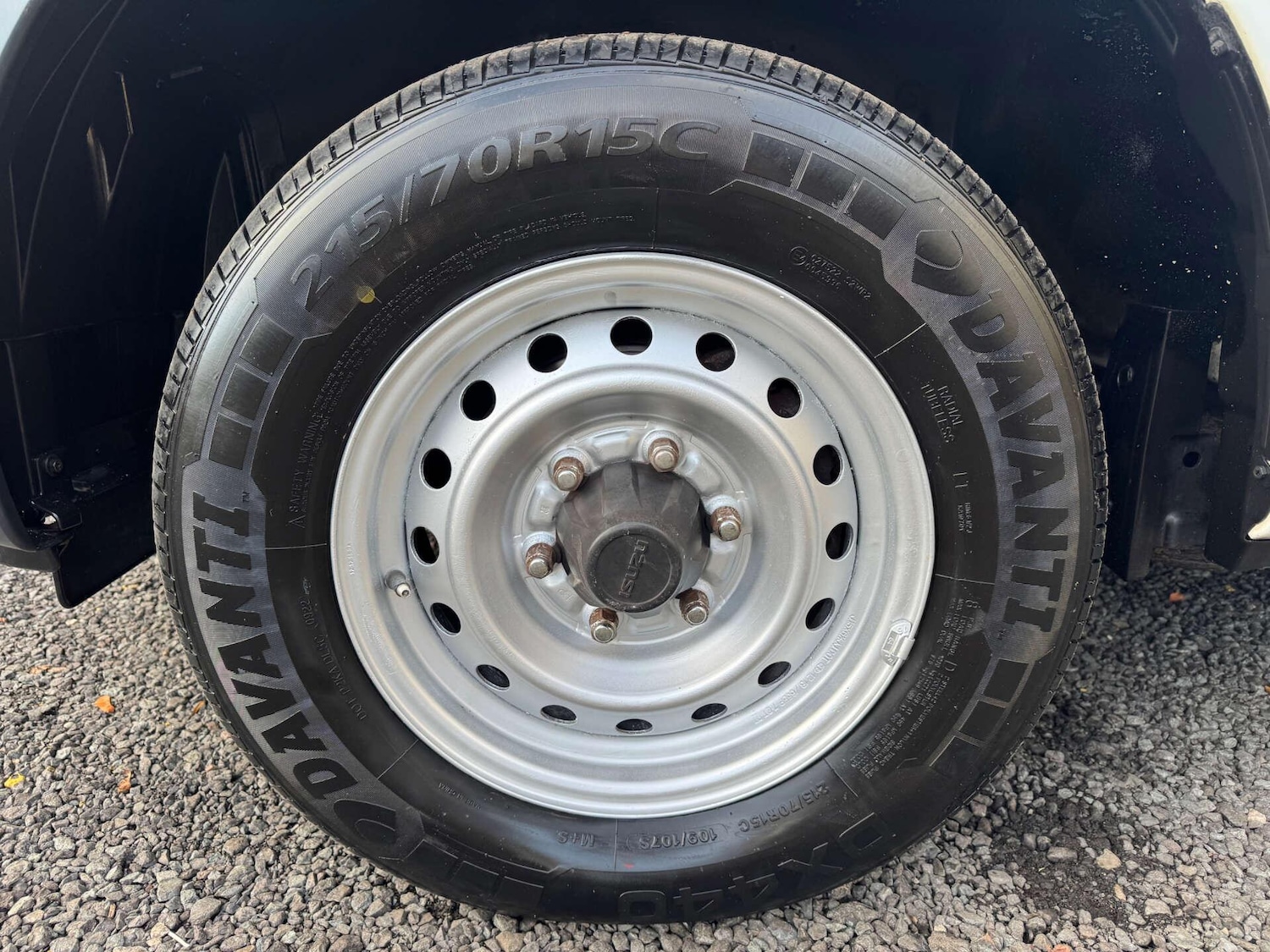 Used Isuzu D-Max 2017 for sale - 76745470: Photo 23