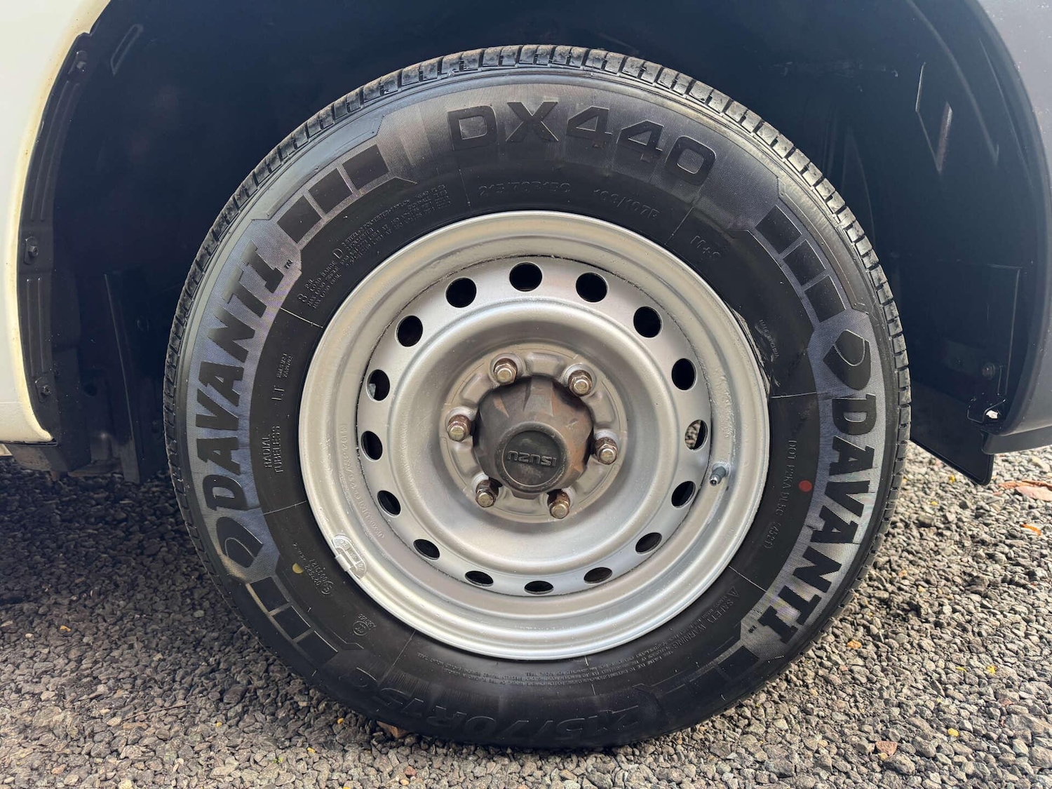 Used Isuzu D-Max 2017 for sale - 76745470: Photo 24