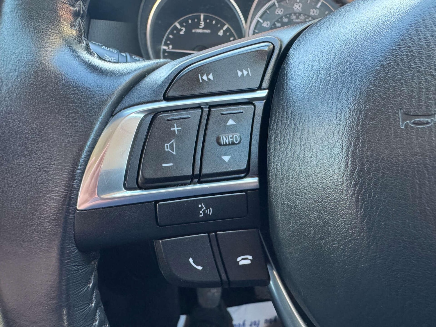 Vehicle 30