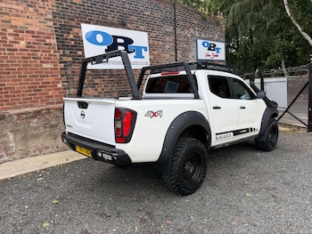 Used Nissan Navara 2017 for sale - 79515356: Photo