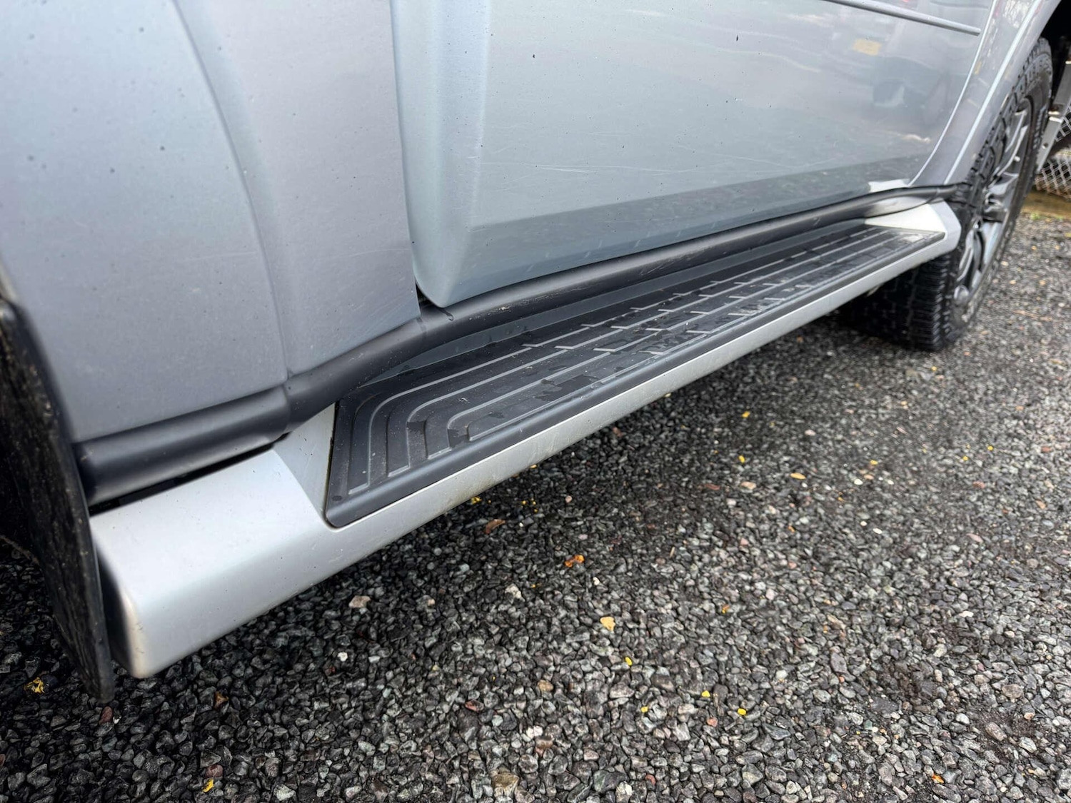 Used Mitsubishi Shogun 2015 for sale - 77307778: Photo 10