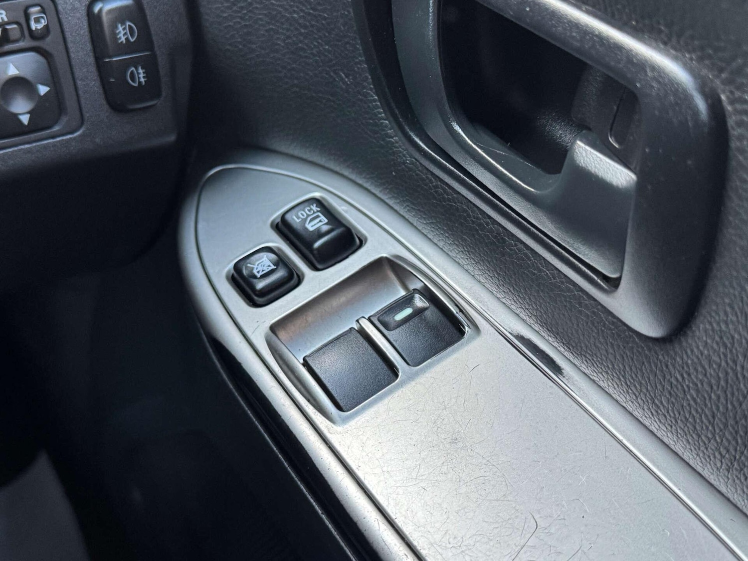 Used Mitsubishi Shogun 2015 for sale - 77307778: Photo 22