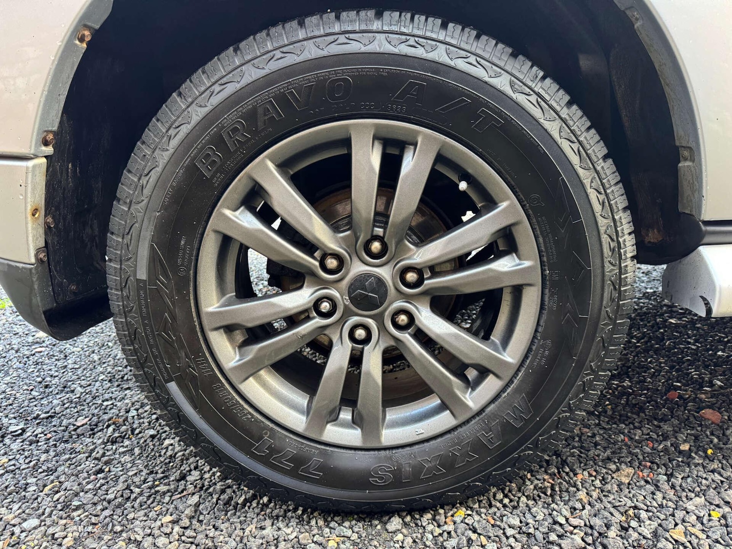 Used Mitsubishi Shogun 2015 for sale - 77307778: Photo 24