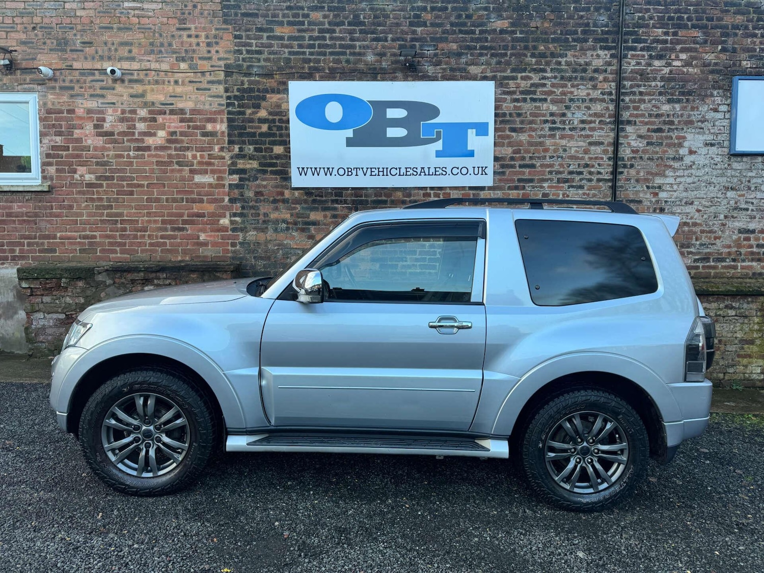 Used Mitsubishi Shogun 2015 for sale - 77307778: Photo 6