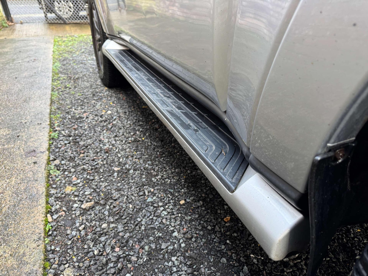 Used Mitsubishi Shogun 2015 for sale - 77307778: Photo 9