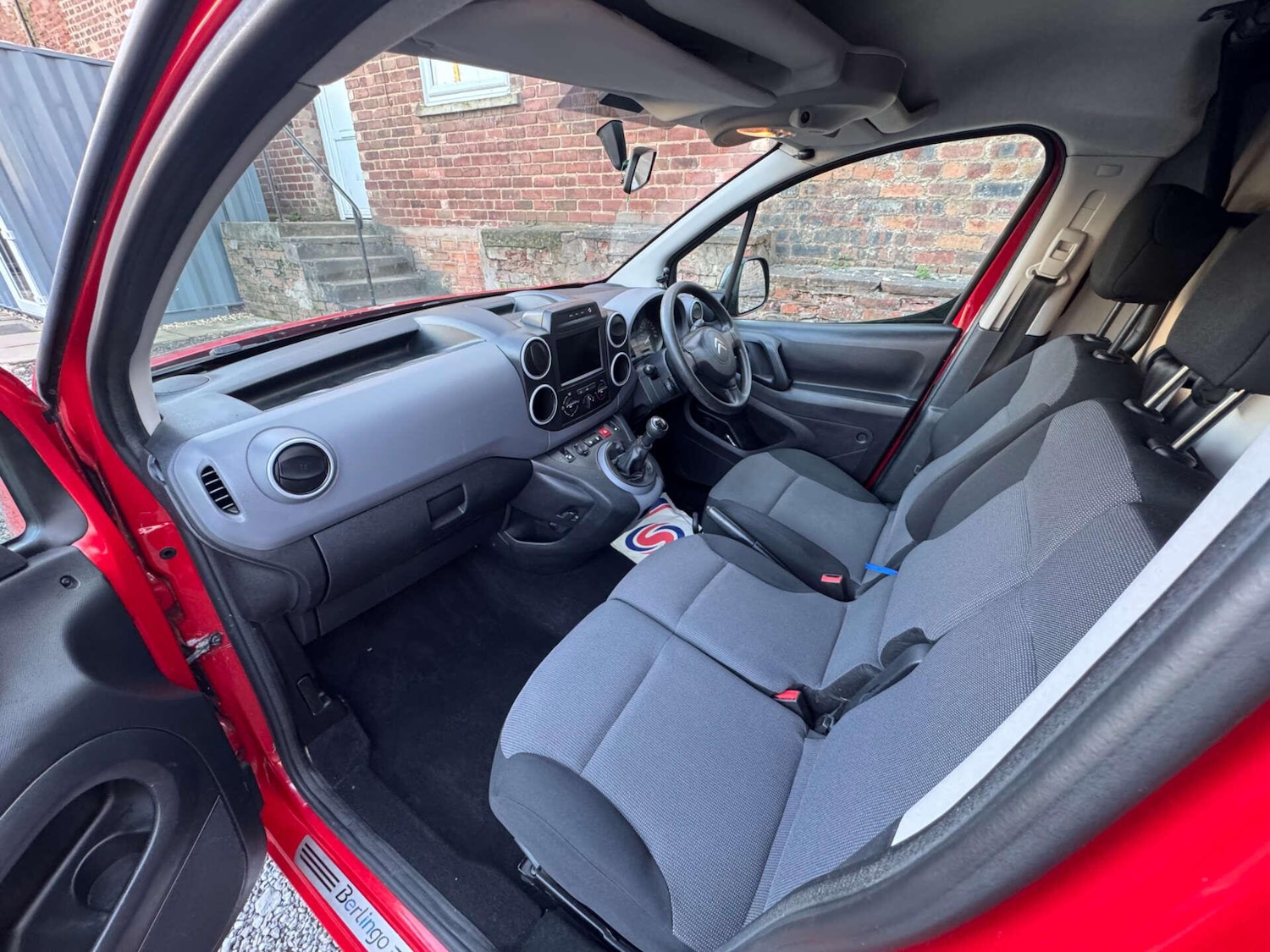 Used Citroen Berlingo 2018 for sale - 77942290: Photo 11