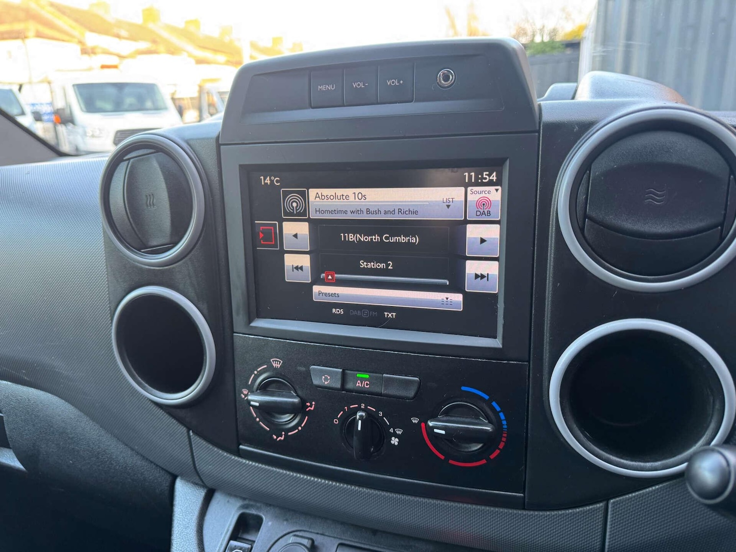 Used Citroen Berlingo 2018 for sale - 77942290: Photo 17