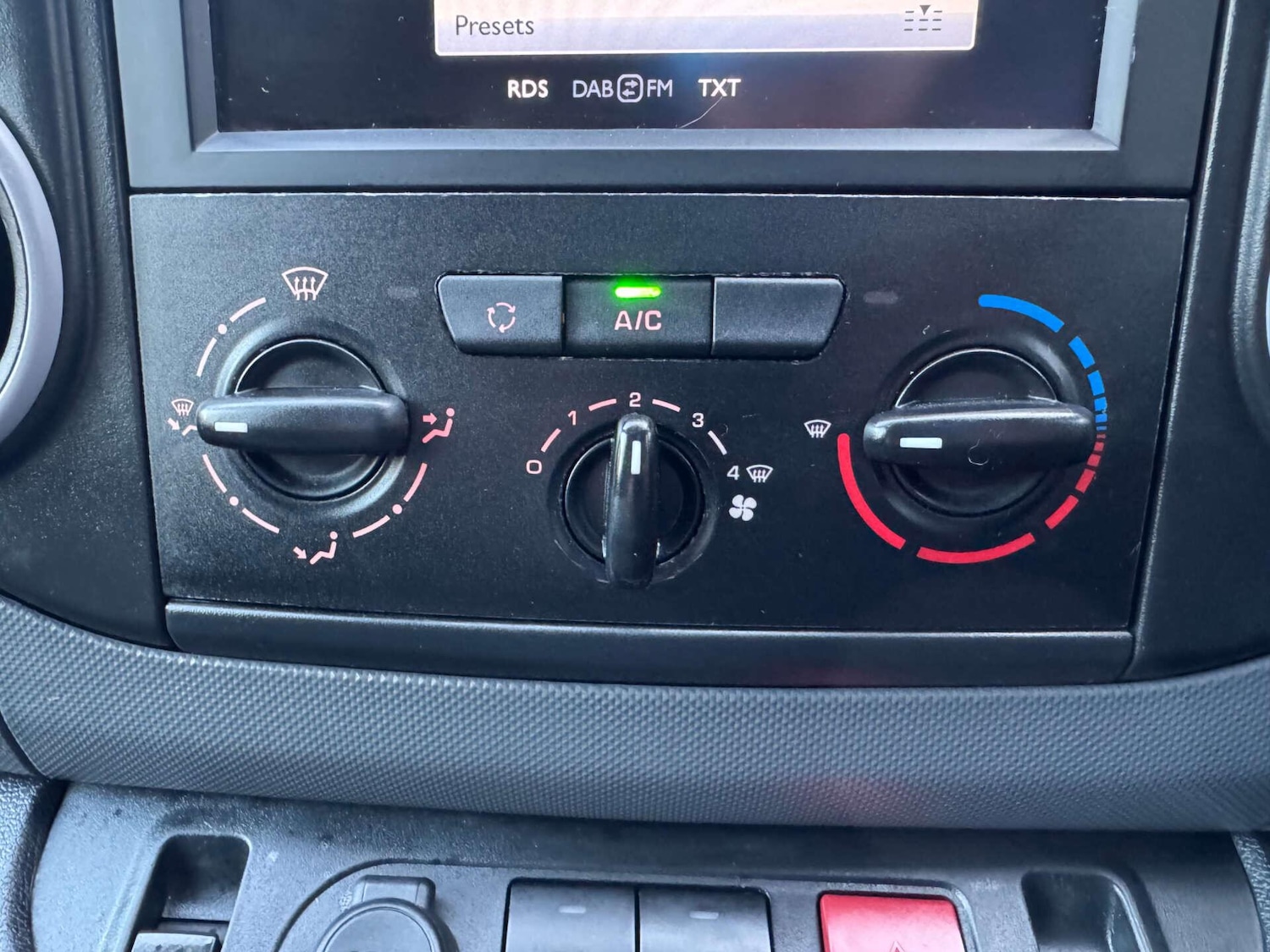 Used Citroen Berlingo 2018 for sale - 77942290: Photo 18