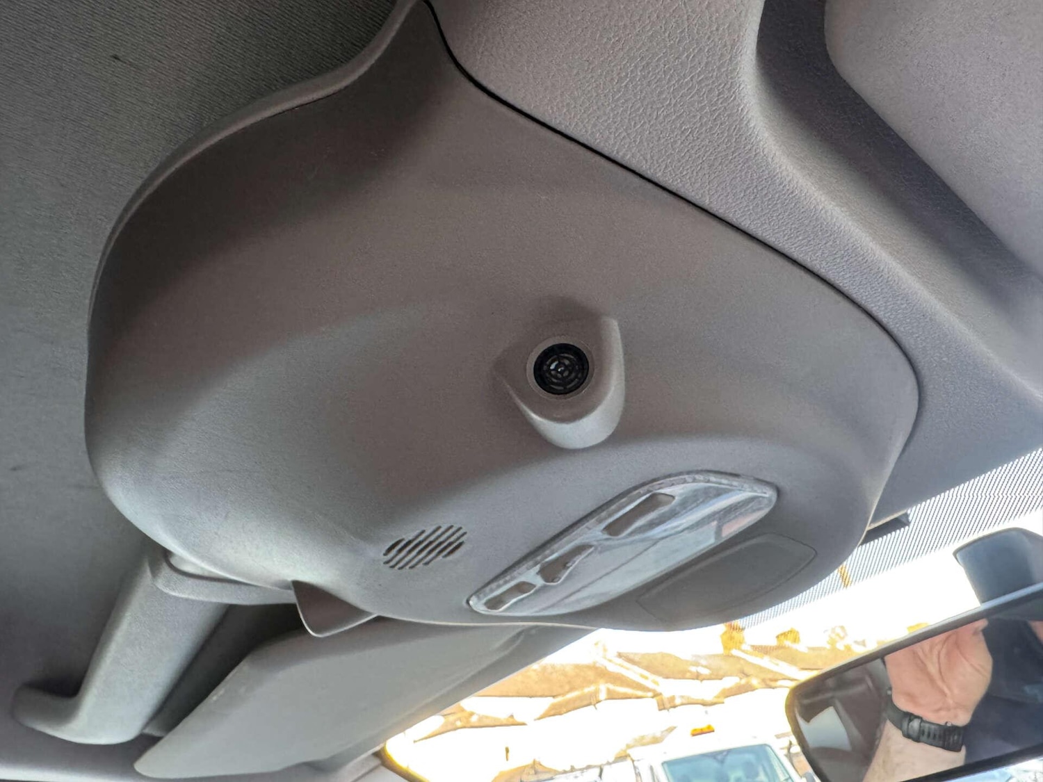 Used Citroen Berlingo 2018 for sale - 77942290: Photo 20