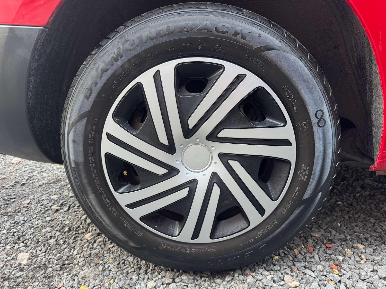 Used Citroen Berlingo 2018 for sale - 77942290: Photo 21