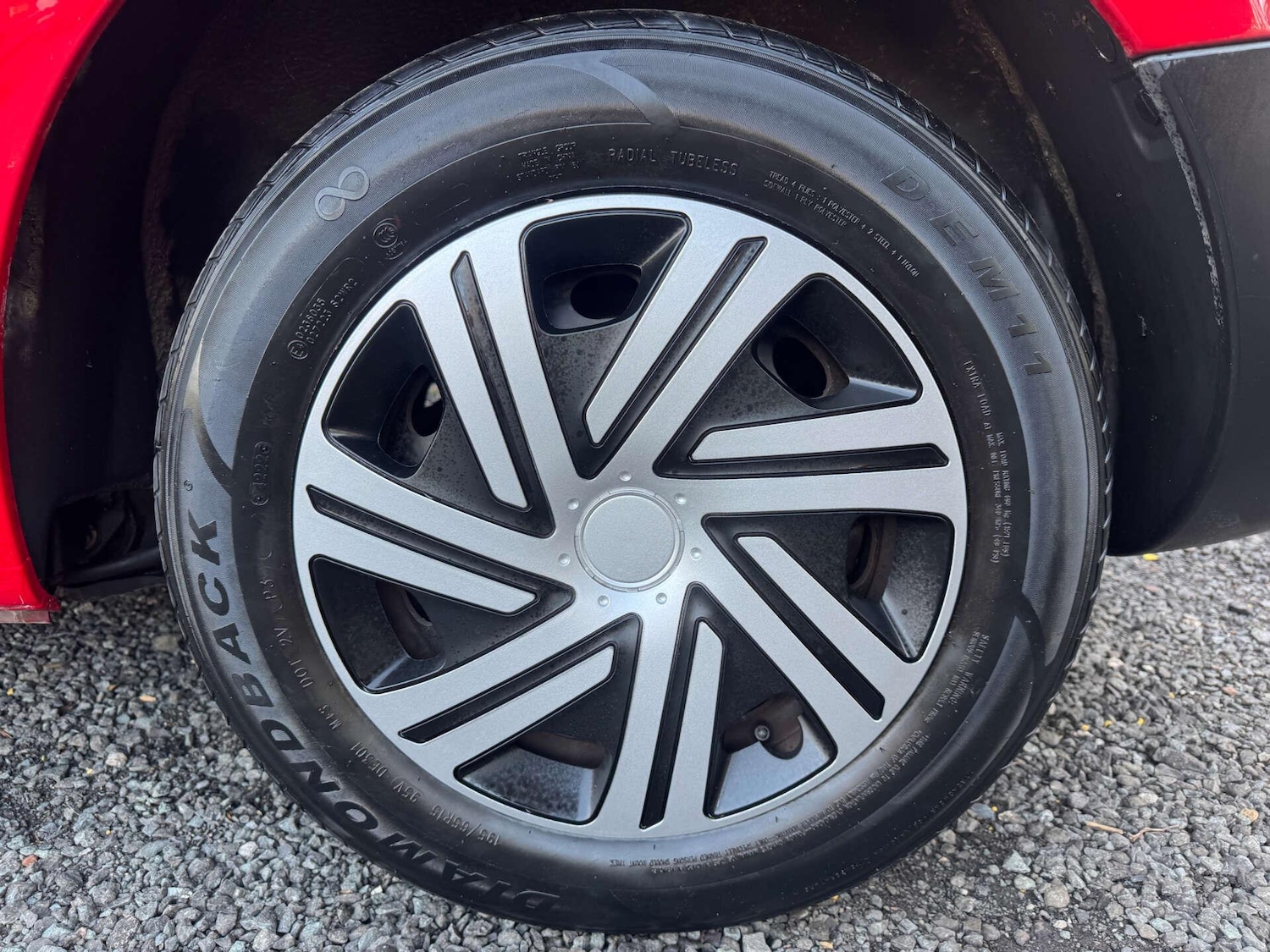 Used Citroen Berlingo 2018 for sale - 77942290: Photo 22