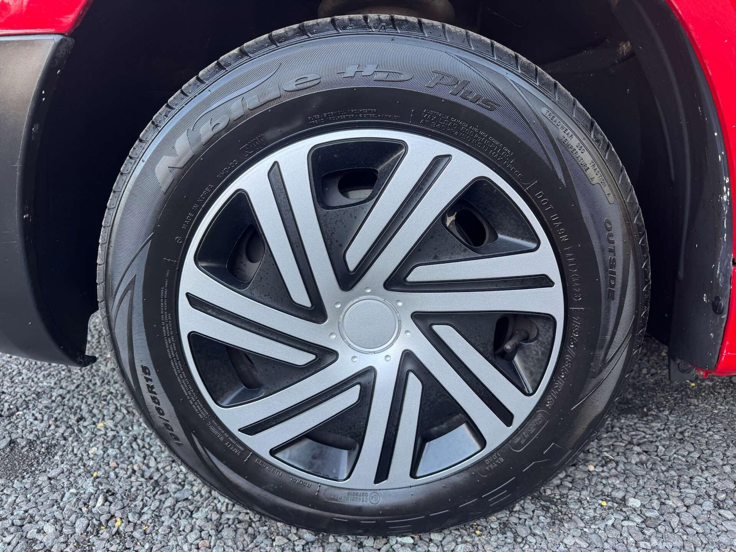 Used Citroen Berlingo 2018 for sale - 77942290: Photo 23