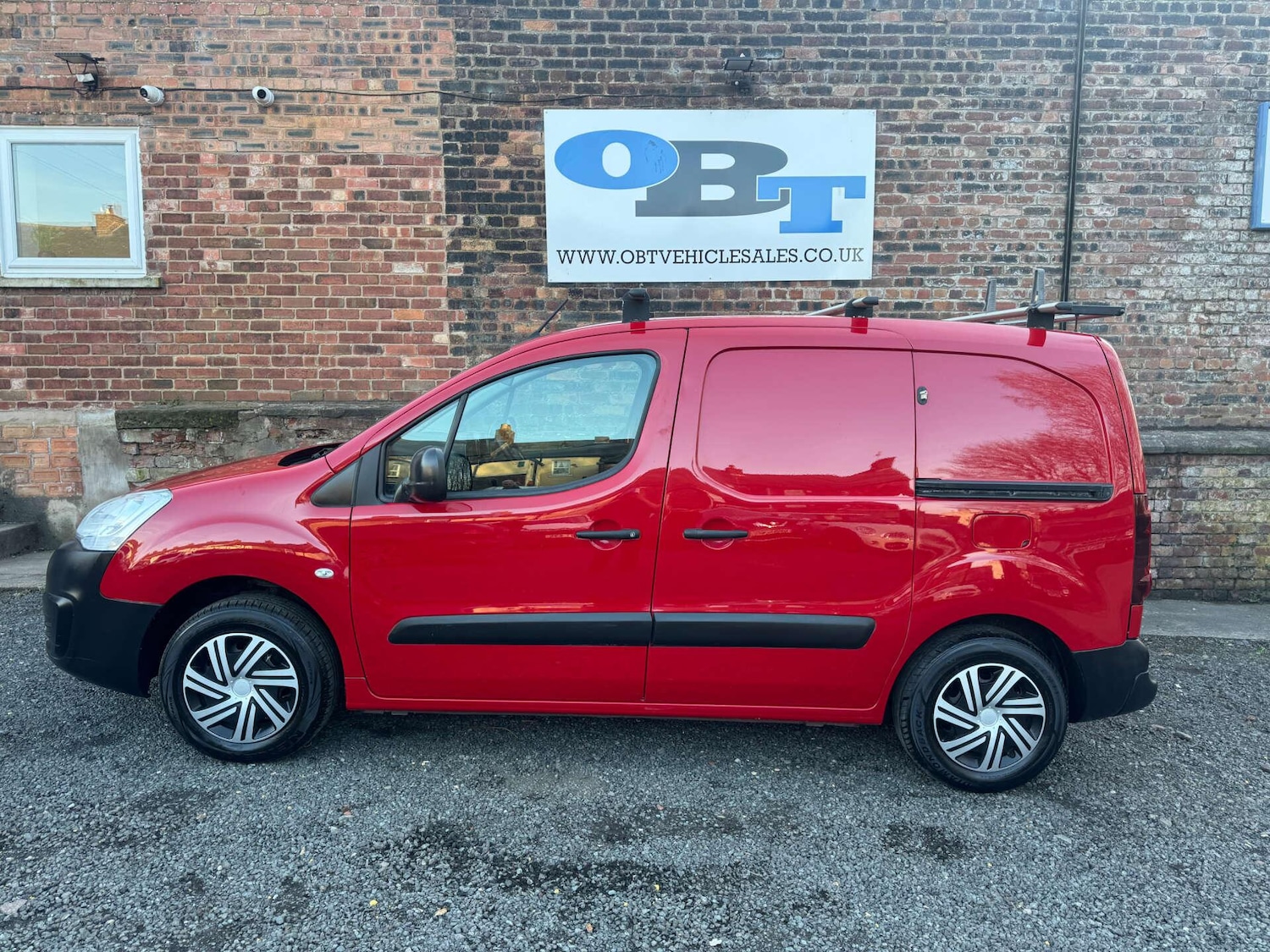 Used Citroen Berlingo 2018 for sale - 77942290: Photo 6