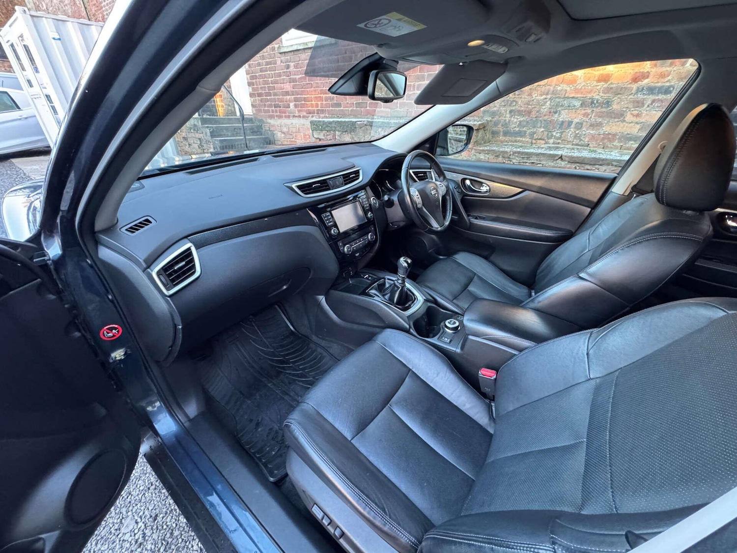 Used Nissan X-Trail 2015 for sale - 77134069: Photo 15