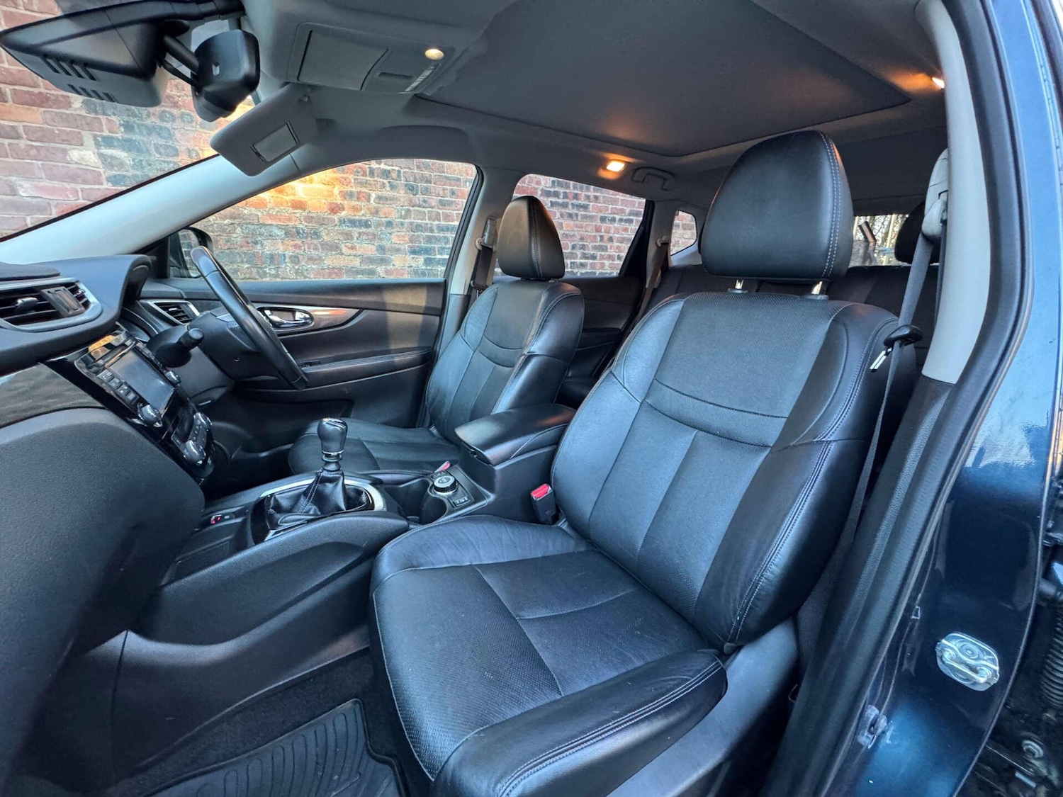 Used Nissan X-Trail 2015 for sale - 77134069: Photo 16