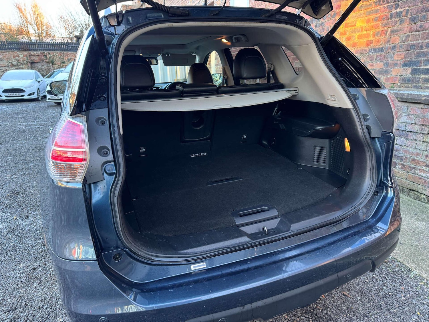 Used Nissan X-Trail 2015 for sale - 77134069: Photo 17