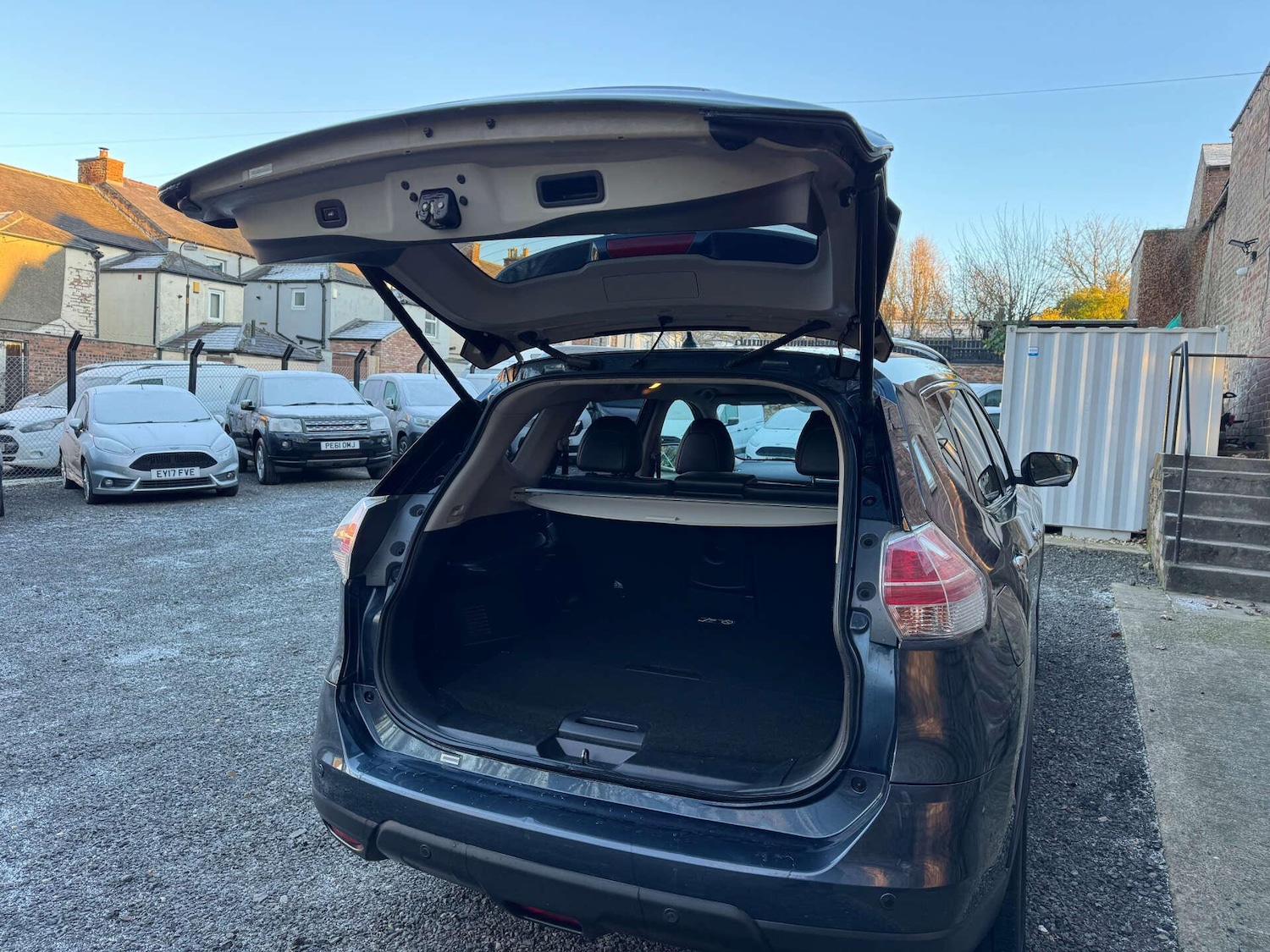 Used Nissan X-Trail 2015 for sale - 77134069: Photo 19