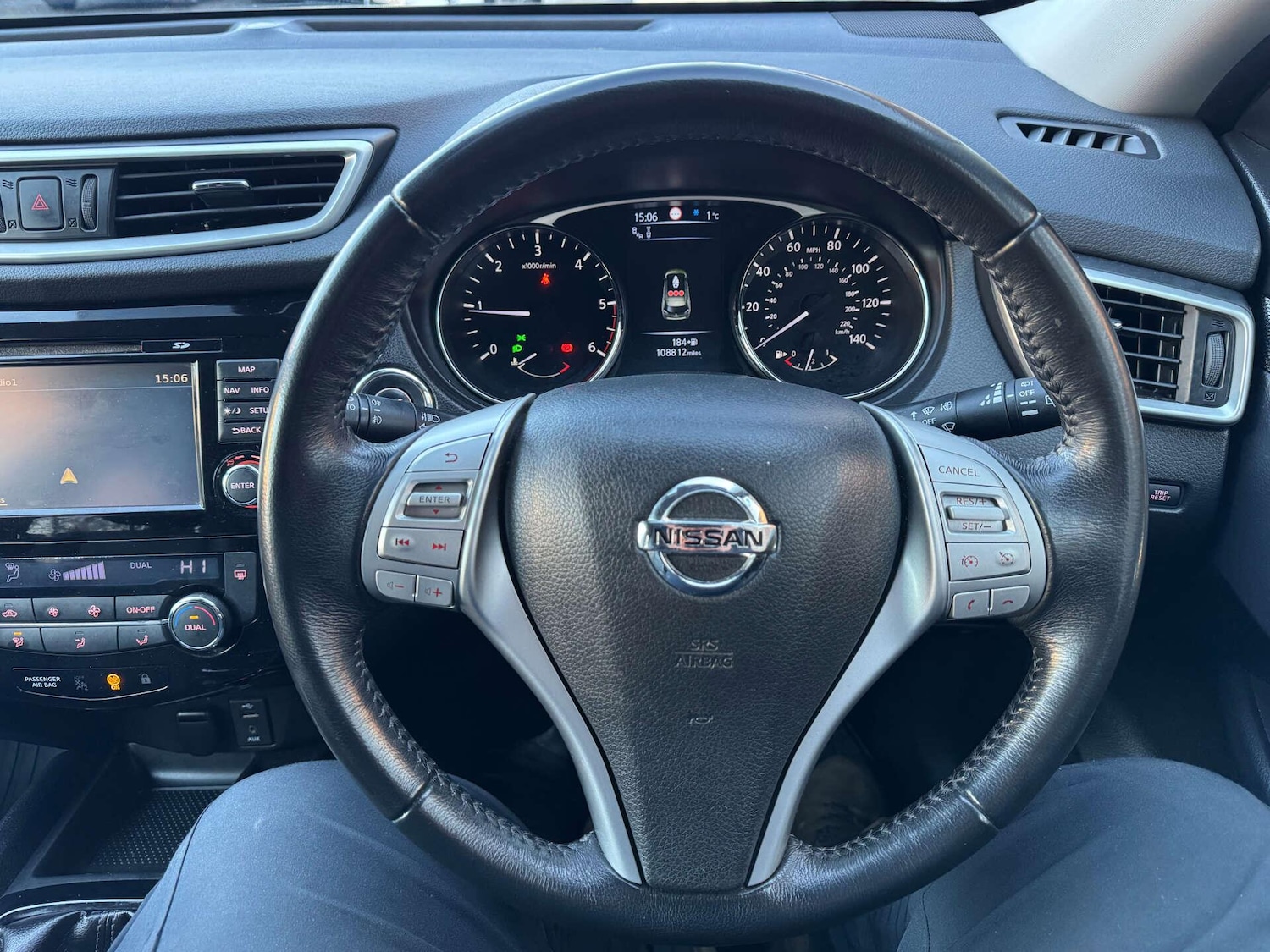 Used Nissan X-Trail 2015 for sale - 77134069: Photo 20