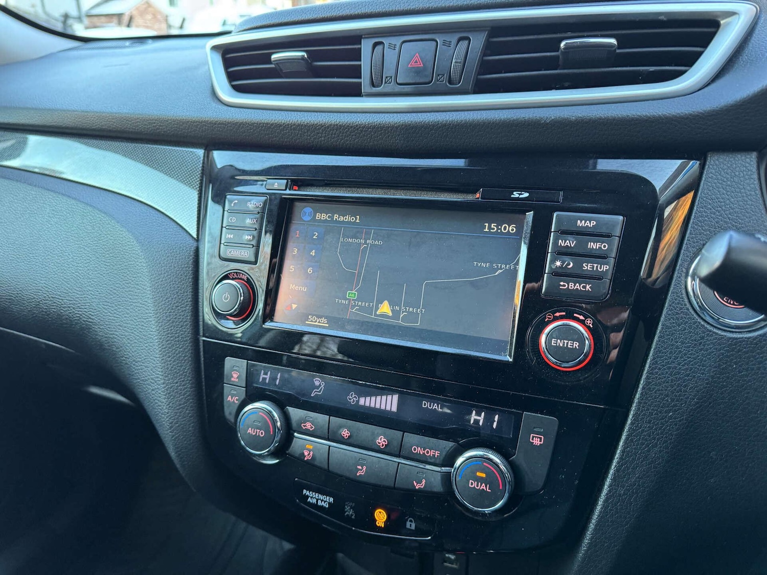 Used Nissan X-Trail 2015 for sale - 77134069: Photo 23