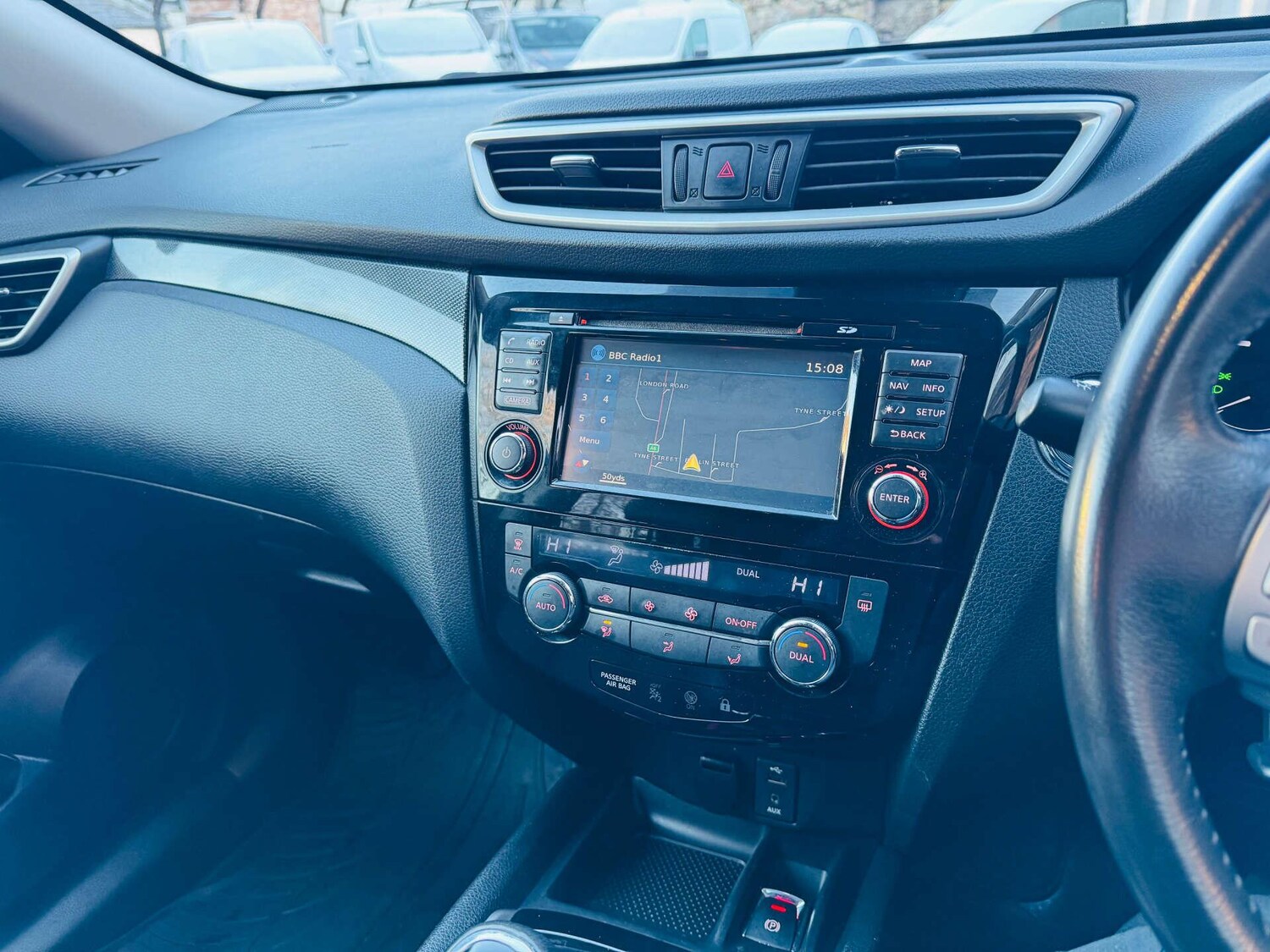 Used Nissan X-Trail 2015 for sale - 77134069: Photo 26