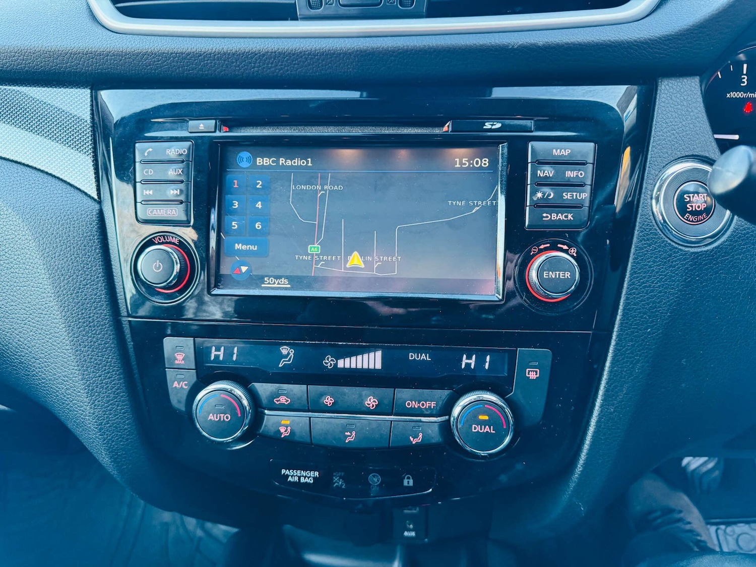 Used Nissan X-Trail 2015 for sale - 77134069: Photo 27