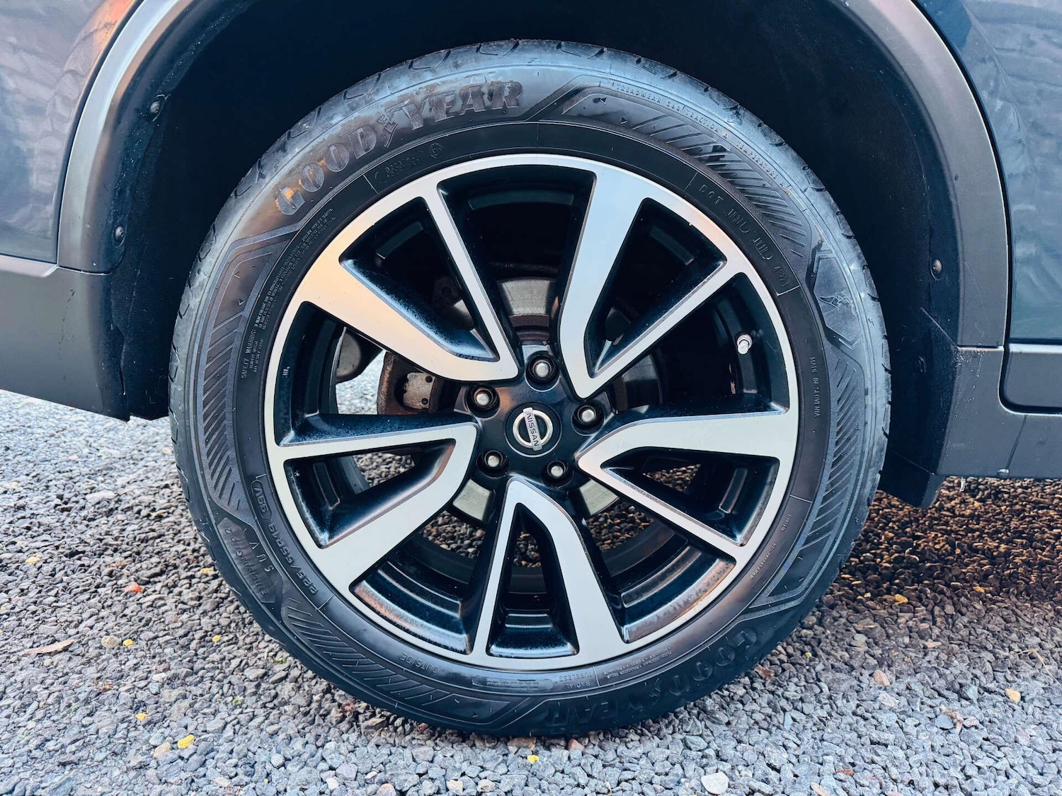 Used Nissan X-Trail 2015 for sale - 77134069: Photo 28