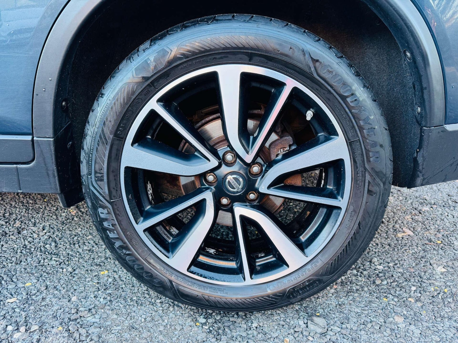 Used Nissan X-Trail 2015 for sale - 77134069: Photo 29