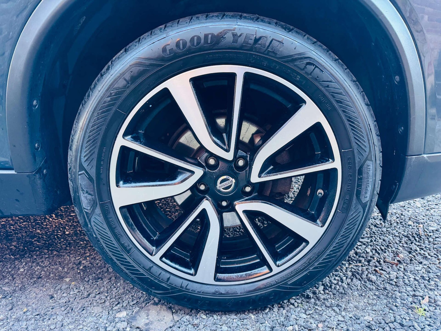 Used Nissan X-Trail 2015 for sale - 77134069: Photo 31