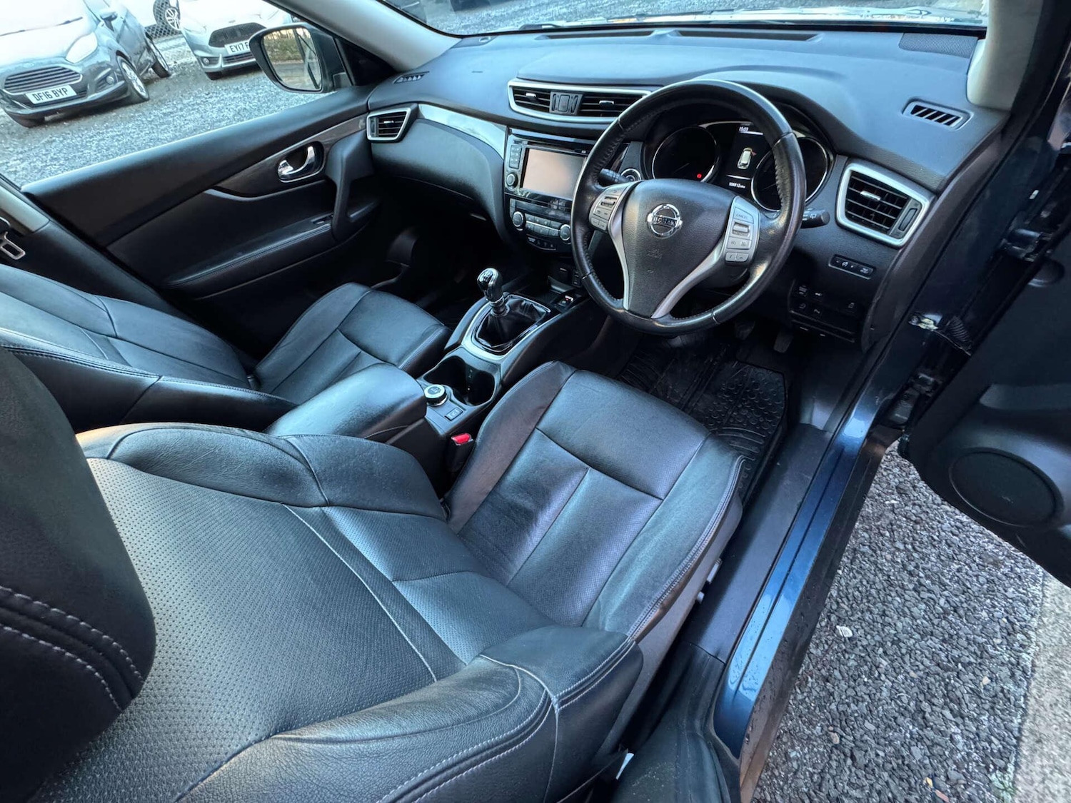 Used Nissan X-Trail 2015 for sale - 77134069: Photo 9