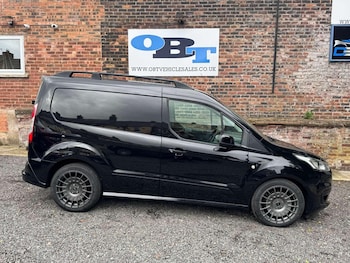 Used Ford Transit Connect 2019 for sale - 75270417: Photo