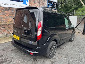 Used Ford Transit Connect 2019 for sale - 75270417: Photo