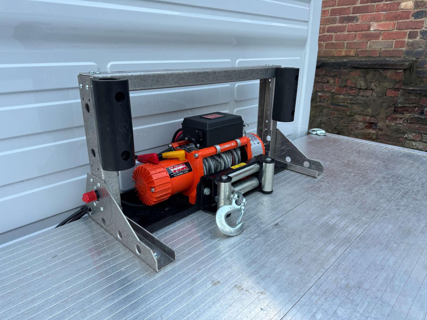 Used Peugeot Boxer 2022 for sale - 76609429: Photo 12