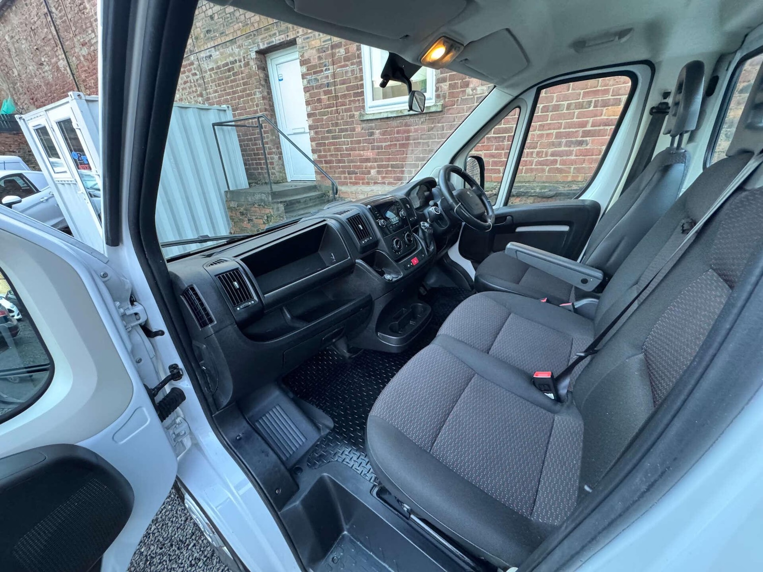 Used Peugeot Boxer 2022 for sale - 76609429: Photo 13