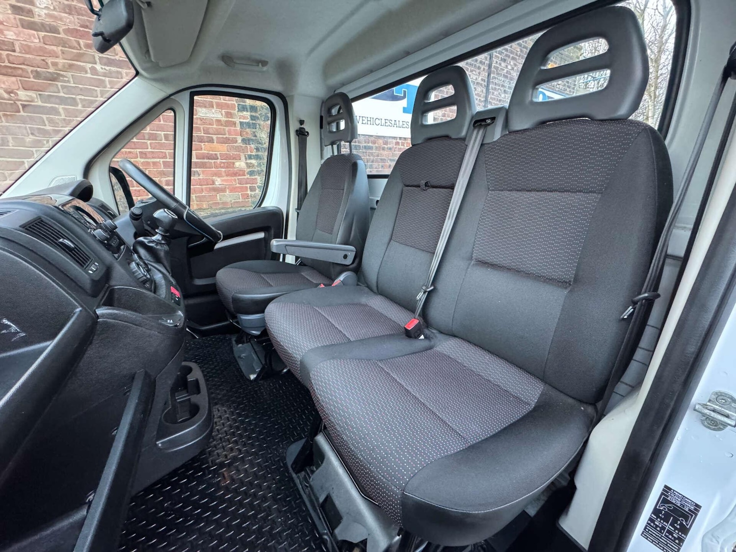 Used Peugeot Boxer 2022 for sale - 76609429: Photo 14