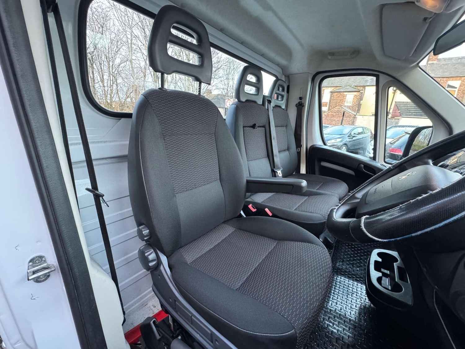 Used Peugeot Boxer 2022 for sale - 76609429: Photo 16