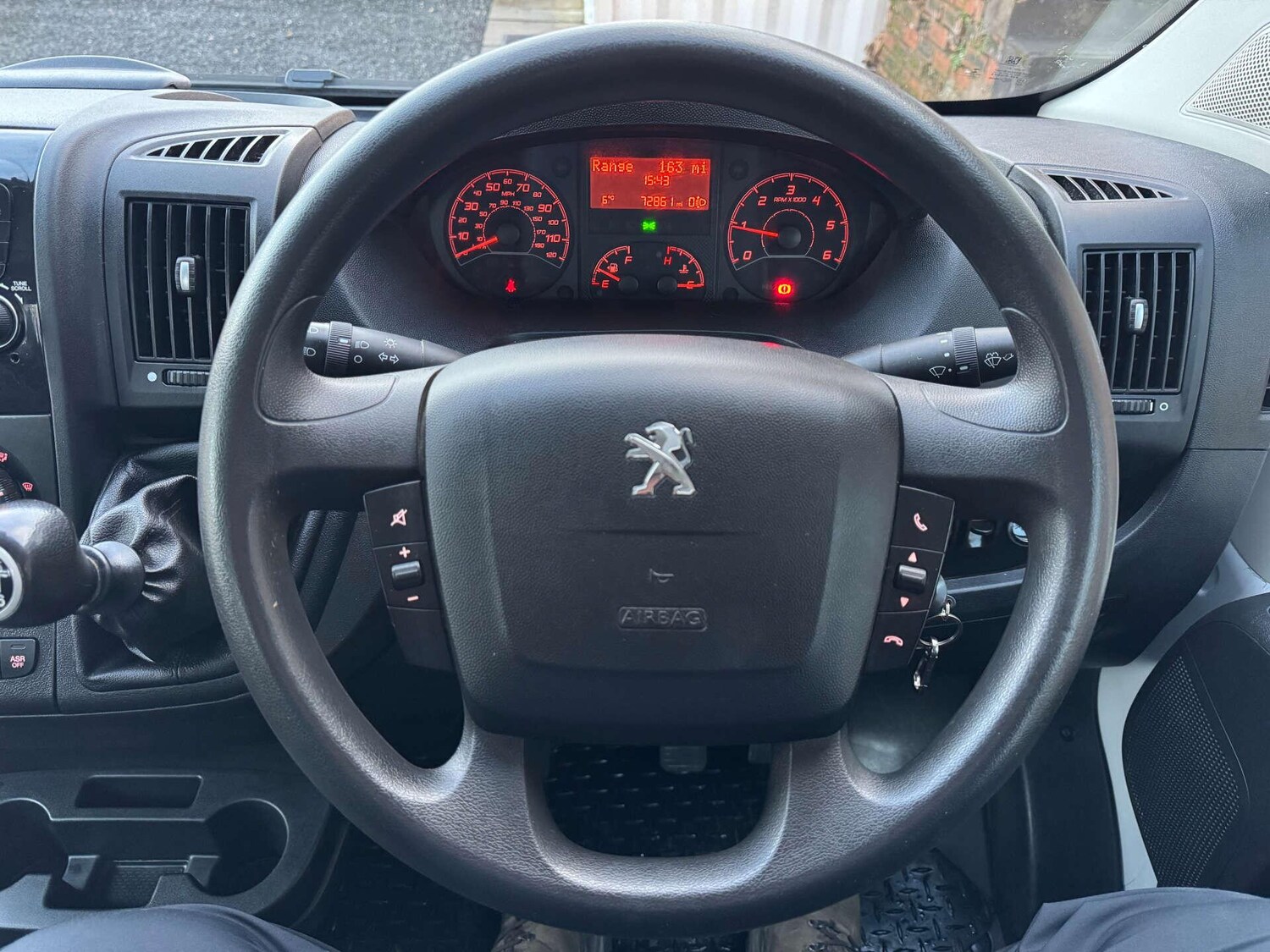 Used Peugeot Boxer 2022 for sale - 76609429: Photo 19